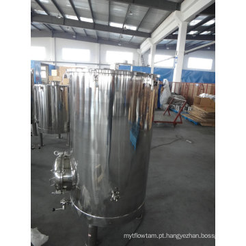 Customrized Stainless Steel Mash Tun